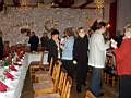 Wigilia 2005