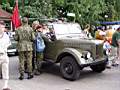 Wakacyjny zlot 2005