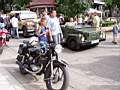 Wakacyjny zlot 2005