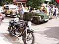 Wakacyjny zlot 2005