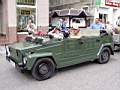 Wakacyjny zlot 2005