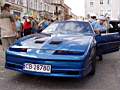 Wakacyjny zlot 2005