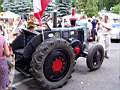Wakacyjny zlot 2005