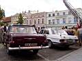 Wakacyjny zlot 2005