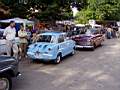 Wakacyjny zlot 2005