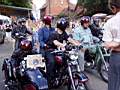 Wakacyjny zlot 2005
