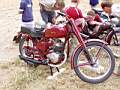 Wakacyjny zlot 2005
