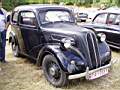 Wakacyjny zlot 2005