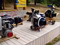 Wakacyjny zlot 2005