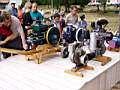 Wakacyjny zlot 2005