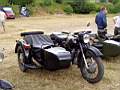 Wakacyjny zlot 2005
