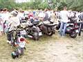 Wakacyjny zlot 2005