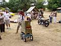Wakacyjny zlot 2005