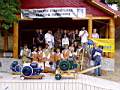 Wakacyjny zlot 2005