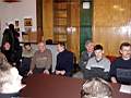 Zebranie 31.01.2006