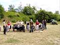 V Wystawa Pojazd�w Zabytkowych 2006