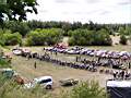 V Wystawa Pojazd�w Zabytkowych 2006