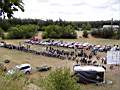 V Wystawa Pojazd�w Zabytkowych 2006