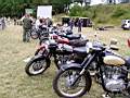 V Wystawa Pojazd�w Zabytkowych 2006