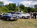 V Wystawa Pojazd�w Zabytkowych 2006
