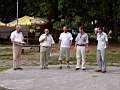 V Wystawa Pojazd�w Zabytkowych 2006