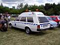 V Wystawa Pojazd�w Zabytkowych 2006