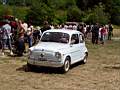 V Wystawa Pojazd�w Zabytkowych 2006