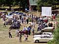 V Wystawa Pojazd�w Zabytkowych 2006