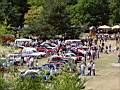 V Wystawa Pojazd�w Zabytkowych 2006