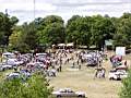 V Wystawa Pojazd�w Zabytkowych 2006