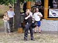 V Wystawa Pojazd�w Zabytkowych 2006