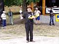 V Wystawa Pojazd�w Zabytkowych 2006
