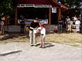 V Wystawa Pojazd�w Zabytkowych 2006